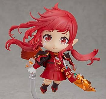 ねんどろいど アラド戦記 真 バガボンド ノンスケール ABS&amp;PVC製 塗装済み可動フィギュア Amazon | ねんどろいど アラド戦記 真 バガボンド ノンスケール